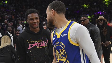 2020 nba mock draft espn|Bronny James picked by Warriors in latest ESPN 2024 NBA .